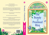 IMAN Shoppe Bookstore The Beauty of Promised Rizq by Ayesha Syahira 101161