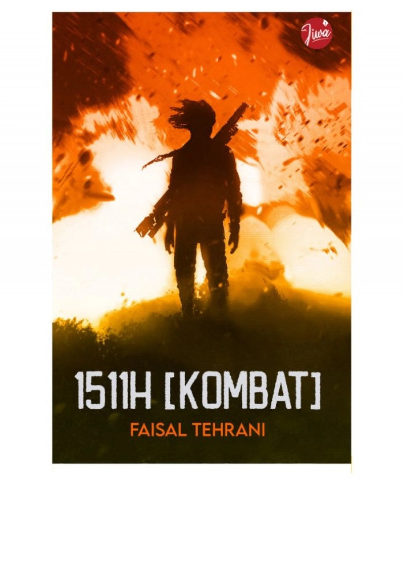 Jejak Tarbiah 1511H (Kombat) by Faisal Tehrani 202510