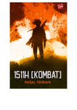 1511H (Kombat) by Faisal Tehrani