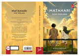 Jejak Tarbiah Book Matahari Pun Terluka by Ainul Farihah 202595