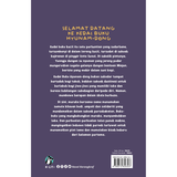 Selamat Datang Ke Kedai Buku Hyunamdong by Hwang Bo - Reum - IMAN Shoppe Bookstore