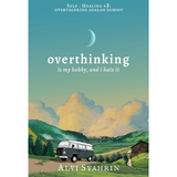 Overthinking Is My Hobby, And I Hate It by Alvi Syahrin