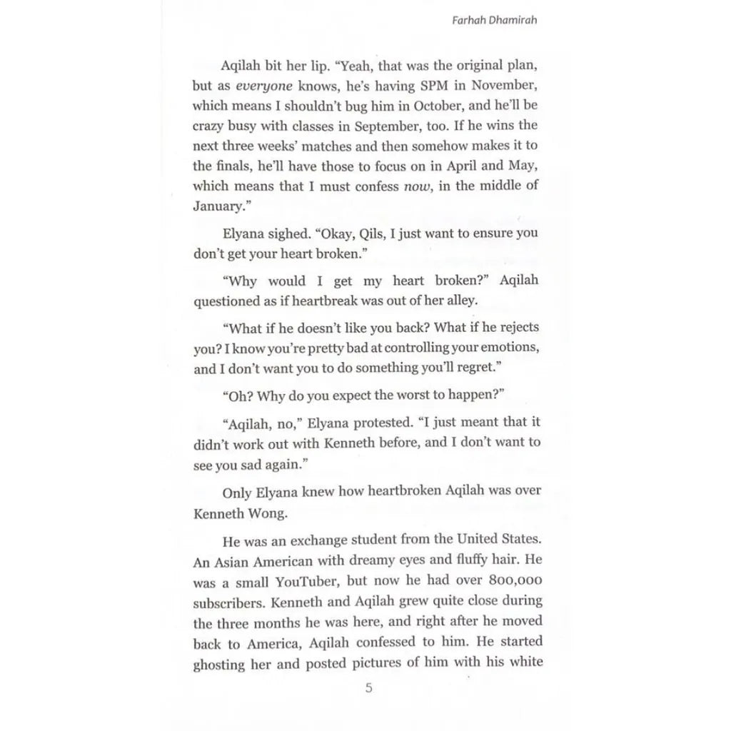 Manes Wordworks Get Them Back by Farhah Dhamirah 101167