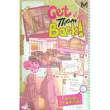 Get Them Back by Farhah Dhamirah