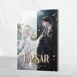 KAISAR by Jiwa (Softcover) - IMAN Shoppe Bookstore