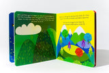 Tummy Time - Prophet Adam by Faiz Fudzaili & Athirah Zainal - IMAN Shoppe Bookstore