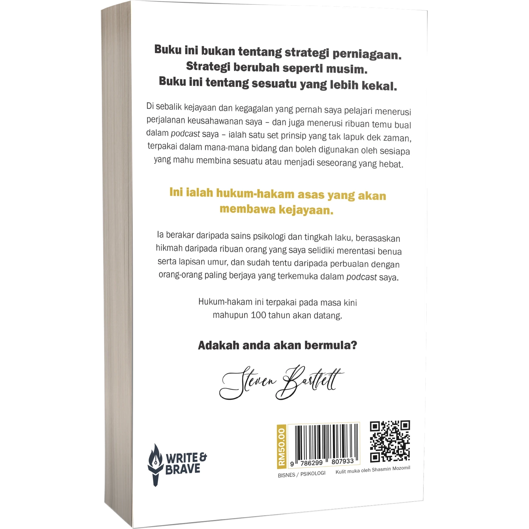 Patriots Publishing The Diary Of CEO (Edisi Bahasa Melayu) 202551