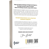 Patriots Publishing The Diary Of CEO (Edisi Bahasa Melayu) 202551