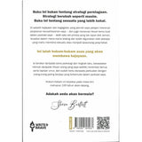 Patriots Publishing The Diary Of CEO (Edisi Bahasa Melayu) 202551