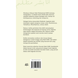 Gelora Emosi Seorang Nabi by Khubaib Akhi - IMAN Shoppe Bookstore