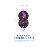 Pertubuhan Tentang Kita Buku Kita Akan Baik-baik Saja by Syaari Ab Rahman 201622