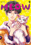 PTS Bookcafe Buku Aku, Kau & Meow #2: Cinta Kucing (2023) by Artis-Artis Komik-M 100906
