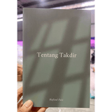 Tentang Takdir by Hafizul Faiz - IMAN Shoppe Bookstore