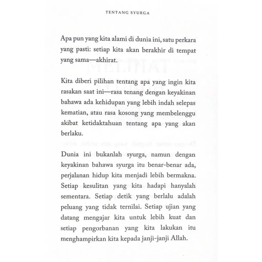 WhiteCoat 8 Pintu Syurga : Rahsia Amalan Pembuka Pintu-Pintu Syurga oleh Ustaz Yazid Hamka 202552