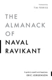 The Almanack of Naval Ravikant - Bahasa Melayu (Dr Anwar Fazal & Puan Amshida)