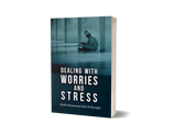 A.S. Noordeen Buku Dealing with Worries and Stress by Sheikh Muhammad Salih Al-Munajjid 201477