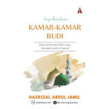 Abideen Publishing Book Kamar-Kamar Budi: Iktibar Akhlak dan Etika Sosial Daripada Surah al-Hujurat by Hasrizal Abdul Jamil 100652