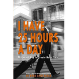 Amanie Media Buku I Have 25 Hours A Day by Dr Mohd Daud Bakar 200847