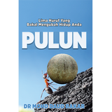 Pulun by Dr Mohd Daud Bakar