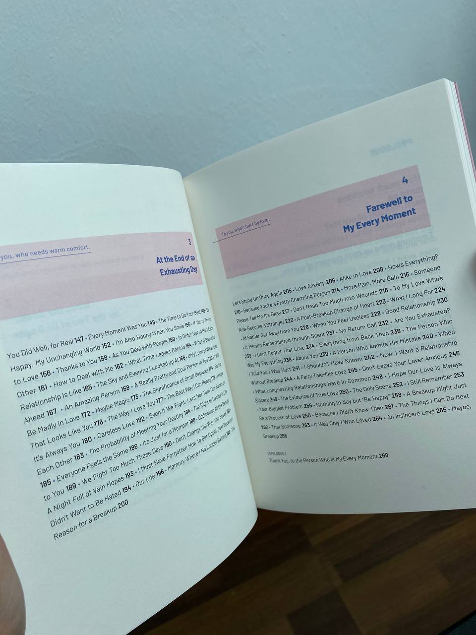 Apop Books Book Every Moment Was You by Tae-Wan Ha 201479