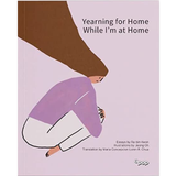 Apop Books Book Yearning for Home While I'm at Home by Ra-Bin Kwon & Jeong Oh 201471