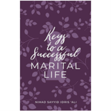 Dakwah Corner Bookstore Buku Keys To A Successful Marital Life by Nihad Sayyid Idris 'Ali 201720