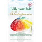 Nikmatilah Kehidupanmu by Dr Muhammad Abd Al-Rahman Al-Arifi - Iman Shoppe Bookstore (1194057367609)