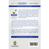 Secrets of Leadership and Influence by Sulaiman Ibn 'Awad Qaiman - IMAN Shoppe Bookstore