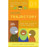 Successful Family Upbringing Series Home Trajectory by Prof Dr Abdul Karim Bakkar