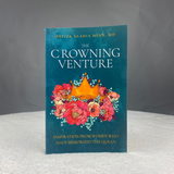 Daybreak Press Buku The Crowning Venture by Hafiza Saadia Mian 202170