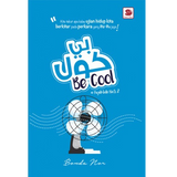 Be cool - Pujuklah hati 2 - Iman Shoppe Bookstore