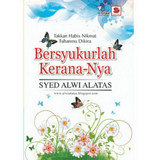 Bersyukurlah Kerana-Nya