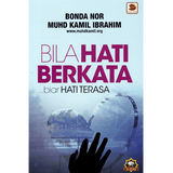 Bila Hati Berkata Biar Hati Terasa By Bonda Nor & Muhd Kamil Ibrahim