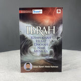 Galeri Ilmu Buku Ibrah Kisah-kisah Hebat Dakwah Nabi Musa by Syaari Ab Rahman 201601