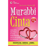 Murabbi Cinta - IMAN Shoppe Bookstore
