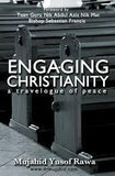 Ilham Books Book (AS-IS) Engaging Christianity By Mujahid Yusof Rawa 2004011