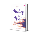 Healing the Heart: Leaving Darkness for Light by Sharifah Nadirah - IMAN Shoppe Bookstore
