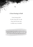 Healing the Heart: Leaving Darkness for Light by Sharifah Nadirah - IMAN Shoppe Bookstore