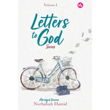 Letters to God Series (Abridged - Vol. 1) by Norhafsah Hamid