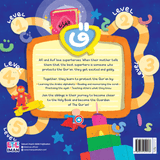 Qaf Squad: The Guardian of the Quran by Iffah Nizar - IMAN Shoppe Bookstore
