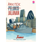 Arkitek Jalanan by Teme Abdullah