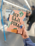 Bergaji & Pokai: Membina Kehidupan Bebas Tekanan Melalui Pengurusan Kewangan Yang Realistik by Suraya Zainudin - IMAN Shoppe Bookstore