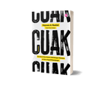 CUAK by Dr. Hazreen A Rashid - IMAN Shoppe Bookstore