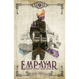 Empayar Hikayat Putera Tanpa Nama by Teme Abdullah