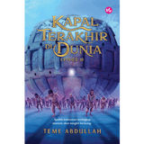 Kapal Terakhir Di Dunia Episod III by Teme Abdullah