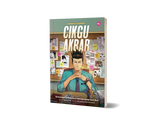 Iman Publication Buku Komik Karier: Cikgu Akbar Semangat Setiakawan Menghadapi Kes Buli by Hasif Rayyan 201410