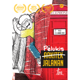 Pelukis Jalanan By Teme Abdullah - IMAN Shoppe Bookstore