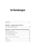 PENAT: Bagaimana Mengurus Emosi, Tenaga & Tekanan Dalam Menempuhi Alam Dewasa by Dr Alizi Alias - IMAN Shoppe Bookstore