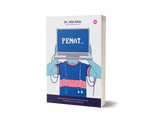 PENAT: Bagaimana Mengurus Emosi, Tenaga & Tekanan Dalam Menempuhi Alam Dewasa by Dr Alizi Alias - IMAN Shoppe Bookstore