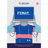 PENAT: Bagaimana Mengurus Emosi, Tenaga & Tekanan Dalam Menempuhi Alam Dewasa by Dr Alizi Alias - IMAN Shoppe Bookstore